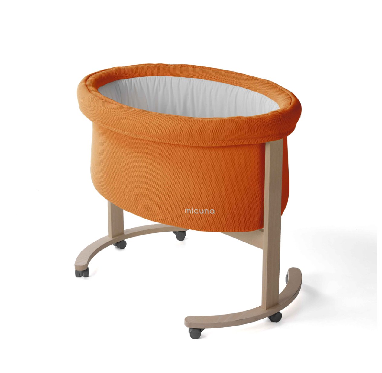 Berceau design Smart - Orange